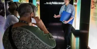 Brama Poznania zaprasza seniorów na historię Ostrowa Tumskiego