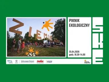 Eko-piknik na Ziemi Wspólnej. Będzie sadzenie, joga i warsztaty