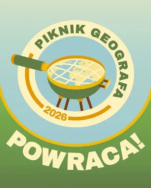 Piknik Geografa w Poznaniu – będzie koncert i światowe przyprawy