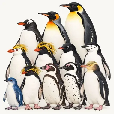 Oddadzą krew i poznają pingwiny. Nietypowe wydarzenie w Nowym Zoo