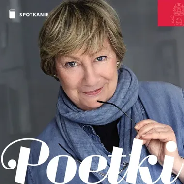 Ewa Lipska otwiera w Poznaniu cykl o poezji pisanej przez kobiety