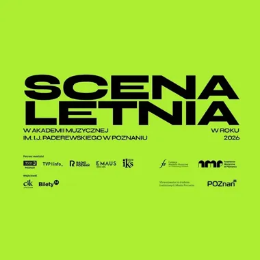 Mozart, Verdi i Carmen w Auli Nova. Letnia scena rusza z mocnym repertuarem