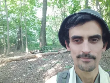 Leśna kąpiel i jej naukowe tło. Shinrin-yoku pokazuje, co daje spacer po lesie