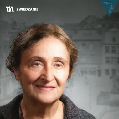 Od Ratusza do Placu Wolności. Spacer z Iłłą prowadzi przez serce Starego Miasta