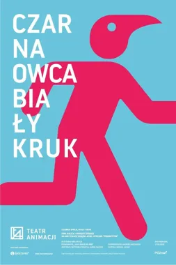 Nastoletni bunt i żałoba na jednej scenie w Teatrze Animacji