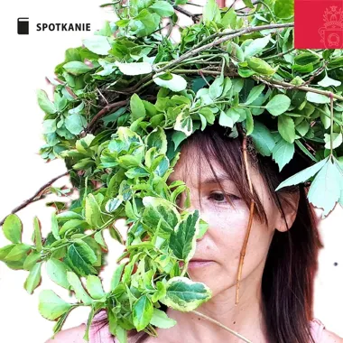 Agata Widzowska spotka się z czytelnikami. Rozmowa o więziach i naturze