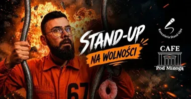 Na Placu Wolności komicy sprawdzą nowe żarty przed publicznością