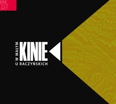 W małym kinie u Raczyńskich czeka thriller o mgle i tajemnicy