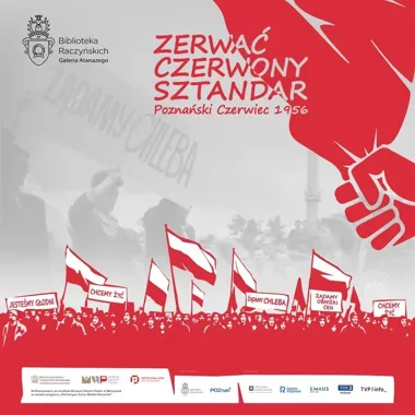 Cenzura, poezja i muzyka. Czerwiec 1956 wraca przez dokumenty i rękopisy
