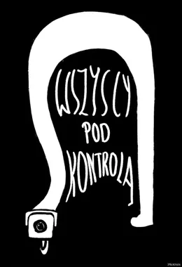 Wszyscy pod kontrolą – studencka wystawa o infrastrukturze spojrzenia i nadzorze