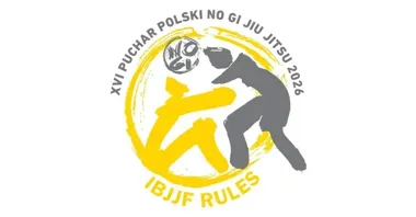 XVI Puchar Polski No-Gi Jiu-Jitsu odbędzie się w Poznaniu