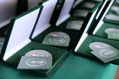 35 lat straży granicznej na ławickim lotnisku. Nowoczesne technologie i współpraca z wojewodą