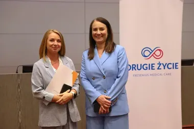 Młodzi ambasadorzy dawstwa. Poznańskie szkoły nagrodzone za kreatywność w kampanii "Drugie Życie