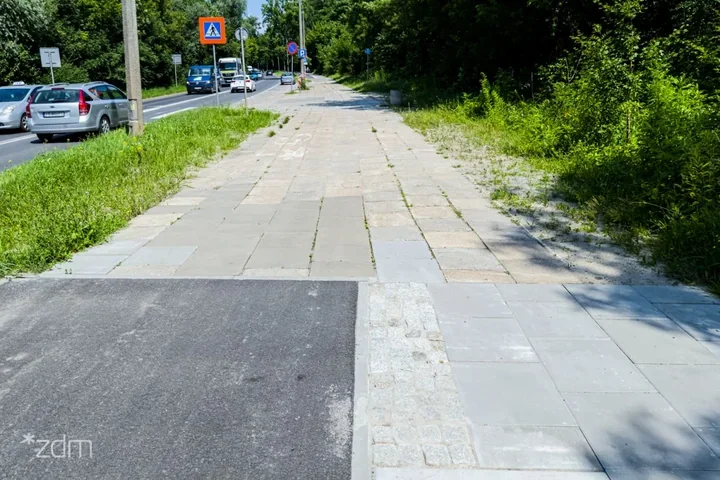 Dolna Wilda doczeka się nowych odcinków trasy rowerowej. Robota ruszy w lipcu