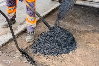 Poznańskie ulice w remoncie. Prace obejmą kilka ważnych tras