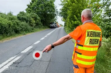 Dwanaście ulic z naprawami nawierzchni. Utrudnienia w Poznaniu