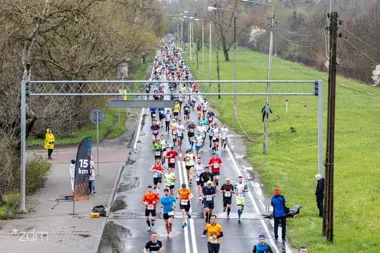 Triathlon zamknie ulice w Poznaniu. Utrudnienia obejmą też dojazd na Ławicę