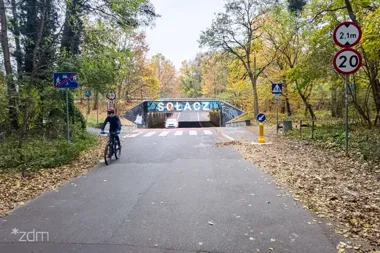 Kierowcy na Golęcinie pojadą inaczej. Zmiany potrwają kilka dni