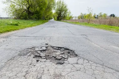 Na Sowicach ruszy remont jezdni. Fragment ulicy będzie zamknięty