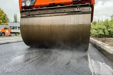 Drogowcy znów weszli na kilka ulic. W Poznaniu trwa seria napraw