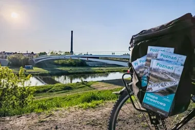 ZDM prosi o uwagi do nowej mapy rowerowej – zgłoś swoje propozycje