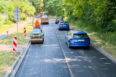 Poznańskie ulice z utrudnieniami. Rusza remont wiaduktu