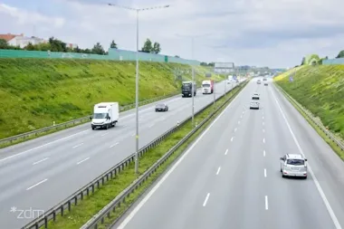Na Krzesinach rusza remont. Kierowcy pojadą objazdami przez kilka etapów