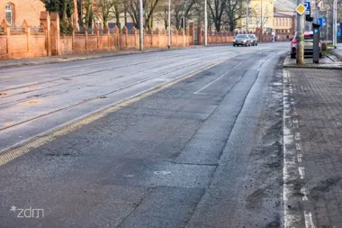 Sieć dróg w Poznaniu do naprawy – prawie 20 mln zł na remonty ulic i zatok