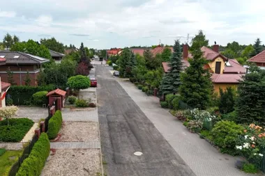 Cztery osiedlowe ulice wchodzą w remont. Kierowcy muszą pilnować objazdów
