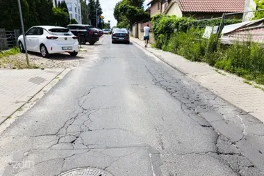 Andrzejewskiego idzie do remontu. Ulica będzie zamknięta etapami