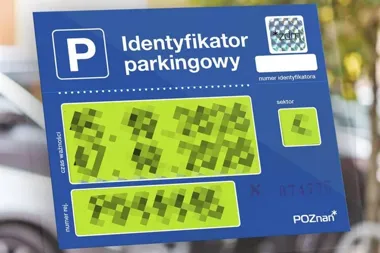 Parkowanie na Ogrodach po nowemu. Ruszyła sprzedaż identyfikatorów