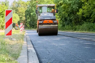 Maszyny pojawią się na poznańskich ulicach. Kierowców czekają utrudnienia