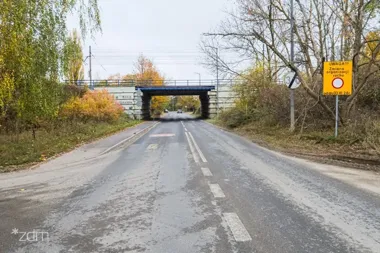 Wiadukt na Kobylepolu zostanie zamknięty dla aut, rowerów i pieszych