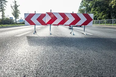 Bieg wokół Jeziora Swarzędzkiego zamknie część ulic w Poznaniu
