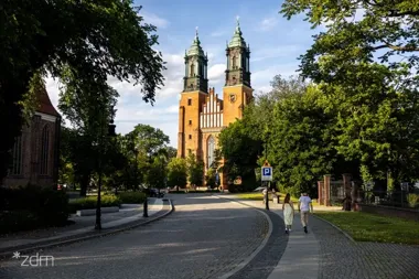 Marsz Dla Życia przejdzie przez centrum Poznania. Będą utrudnienia na trasie
