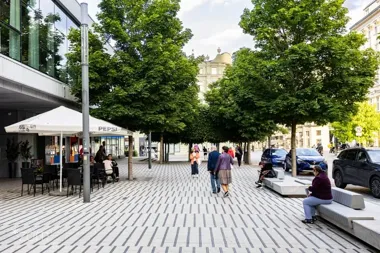 Parkowanie na Świętym Marcinie będzie ograniczone w festiwalowy weekend