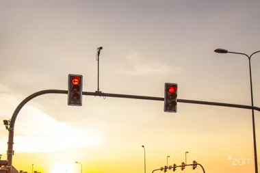 Światła zgasną na jednym z najruchliwszych skrzyżowań w centrum Poznania