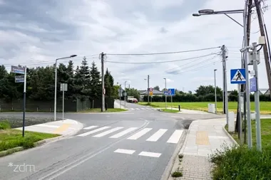 Garaszewo zostanie zamknięte. Tygodniowa naprawa jezdni i objazd