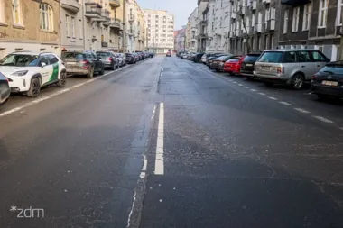 Remont ulicy Zeylanda. Dwa miesiące utrudnień i zmiana organizacji ruchu