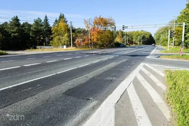Ponad 900 metrów Bałtyckiej do remontu. Będą zwężenia i objazdy