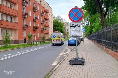 Na tych ulicach znikną samochody. W Poznaniu zmienia się organizacja ruchu