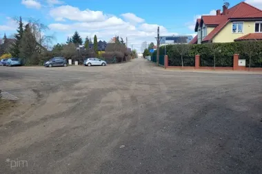 Remont na Ławicy – zamknięcia ulic Wyszomierskiej i Gryfińskiej zmienią trasy