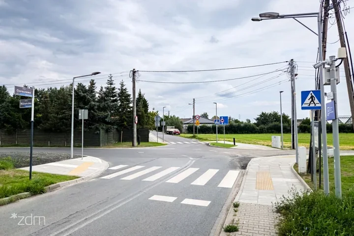 Garaszewo zostanie zamknięte. Tygodniowa naprawa jezdni i objazd