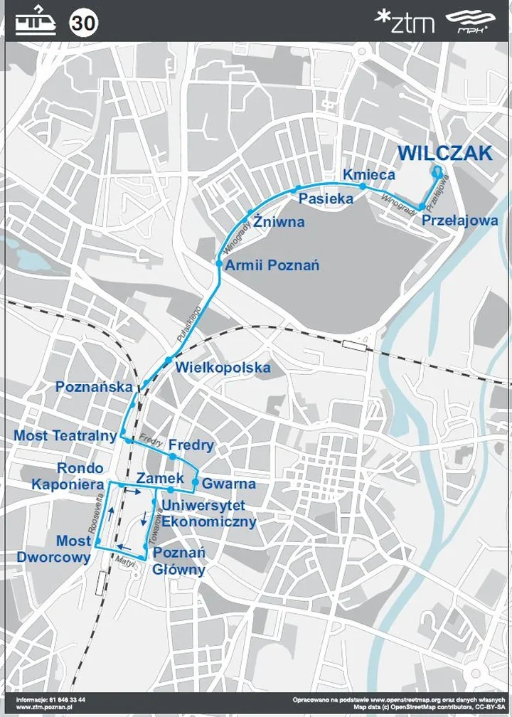 BitterSweet na Cytadeli. Dodatkowe tramwaje ułatwią powrót po koncertach