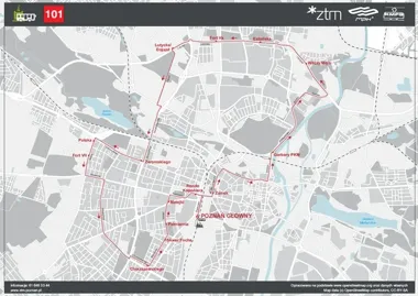 Historyczny autobus połączy atrakcje Dni Twierdzy Poznań
